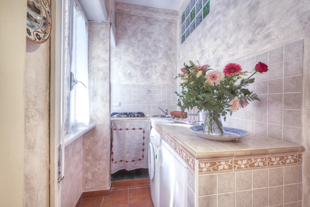 Il Meglio Del B&B Roma Exterior foto