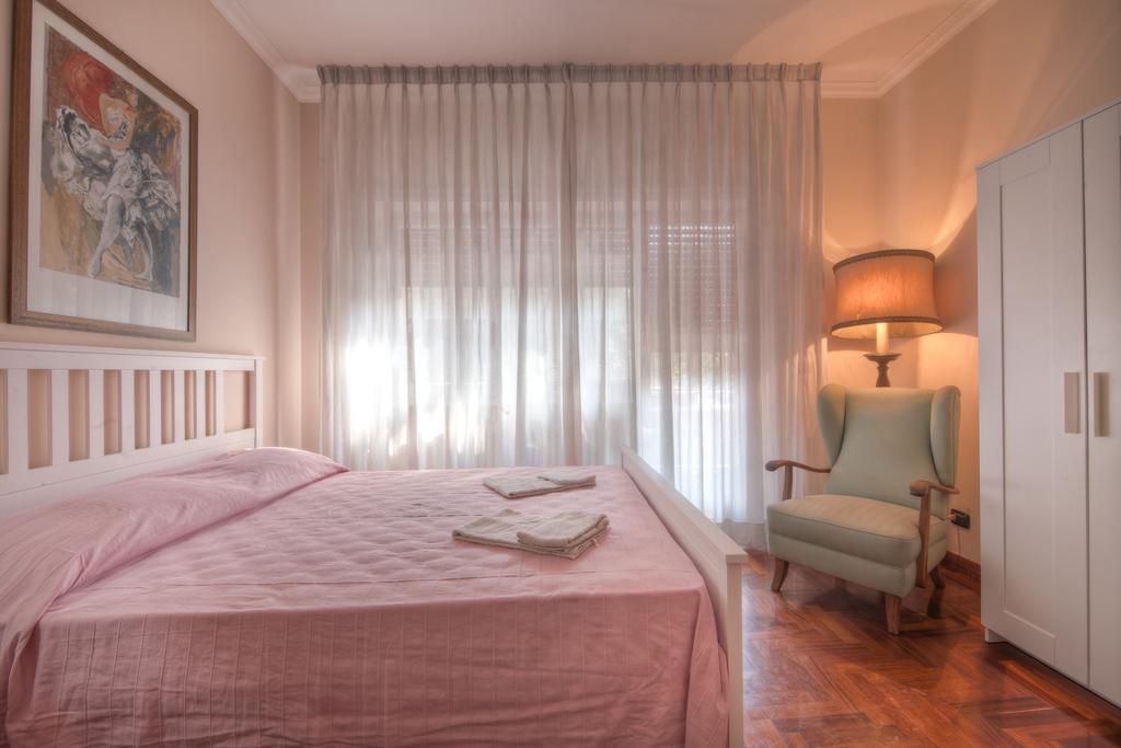 Il Meglio Del B&B Roma Quarto foto