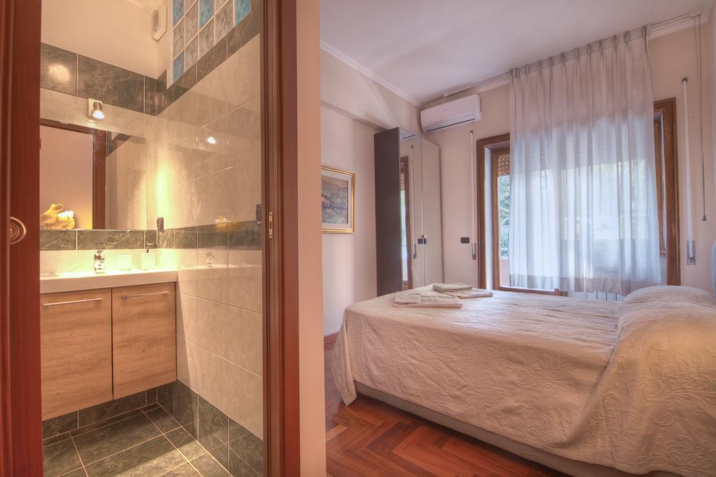 Il Meglio Del B&B Roma Quarto foto