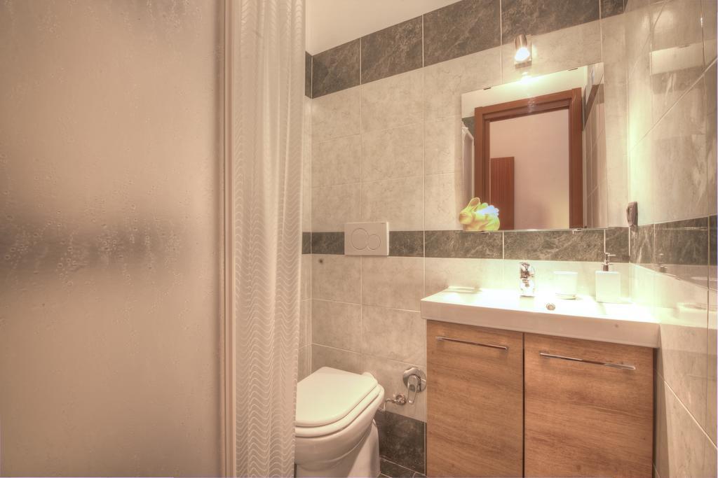 Il Meglio Del B&B Roma Quarto foto