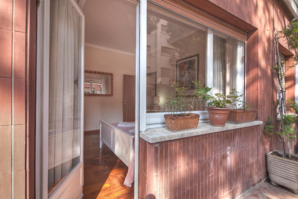 Il Meglio Del B&B Roma Quarto foto