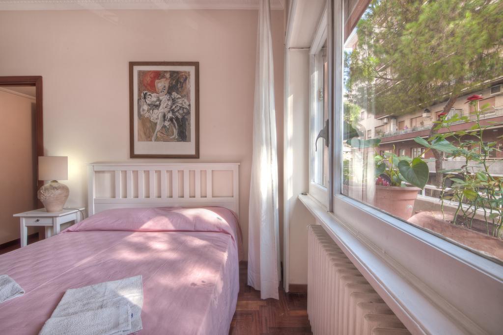 Il Meglio Del B&B Roma Quarto foto