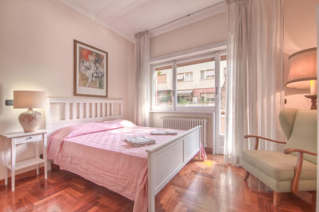 Il Meglio Del B&B Roma Quarto foto