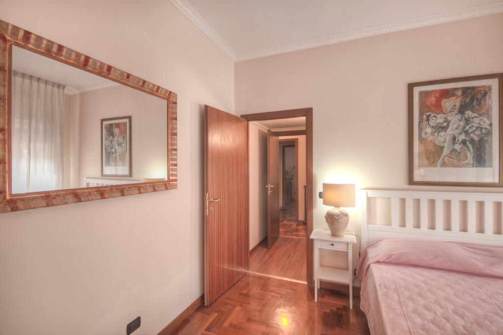Il Meglio Del B&B Roma Quarto foto