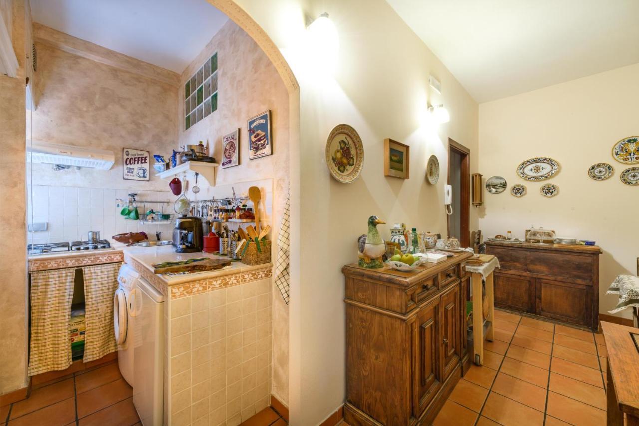 Il Meglio Del B&B Roma Exterior foto