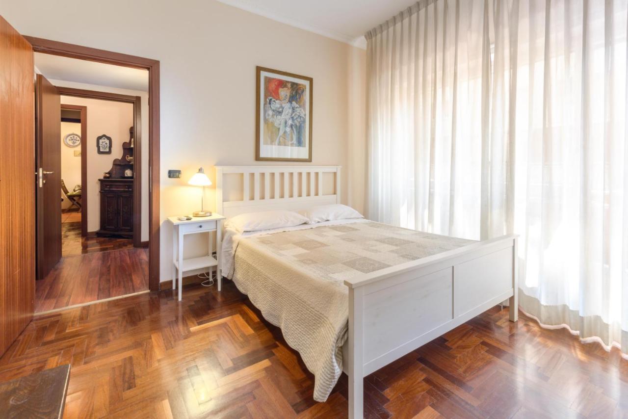 Il Meglio Del B&B Roma Exterior foto