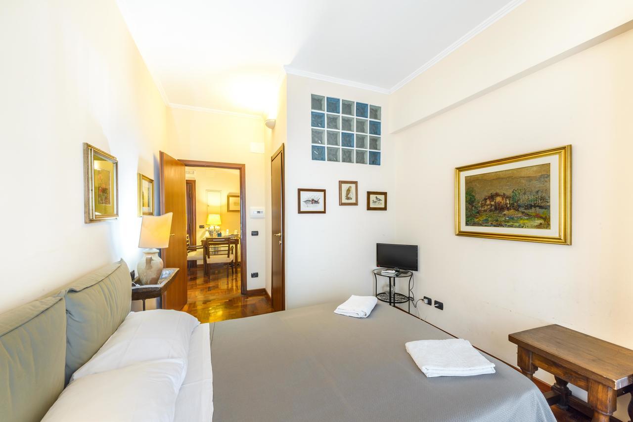 Il Meglio Del B&B Roma Exterior foto
