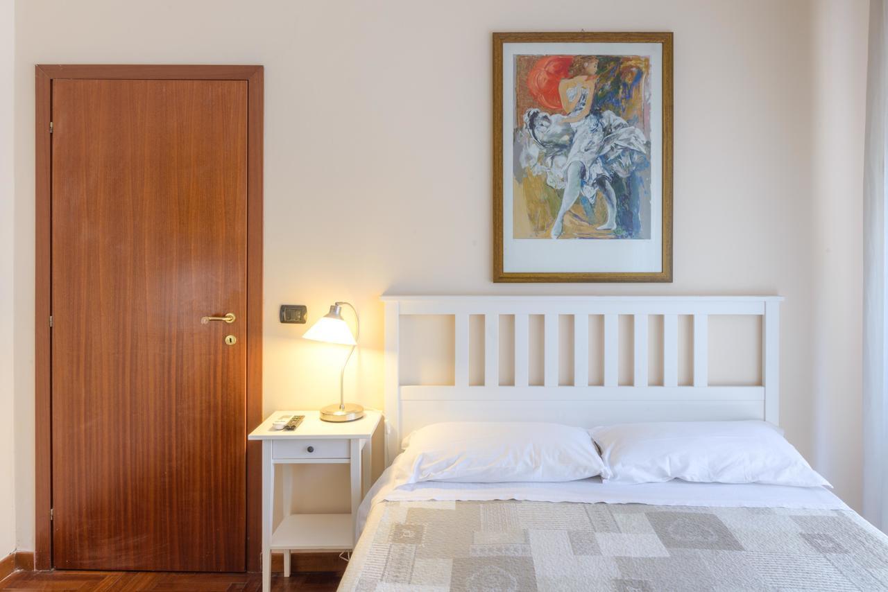 Il Meglio Del B&B Roma Exterior foto