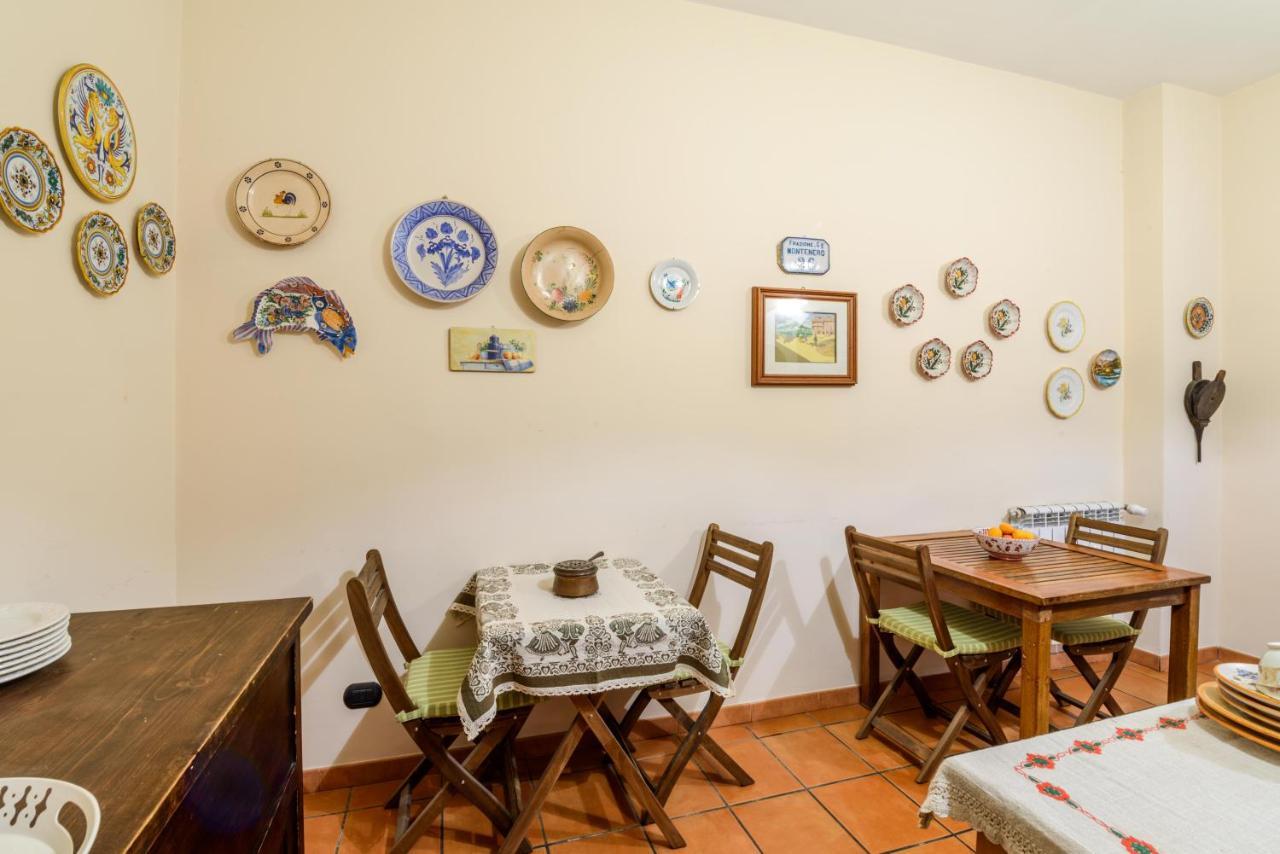 Il Meglio Del B&B Roma Exterior foto